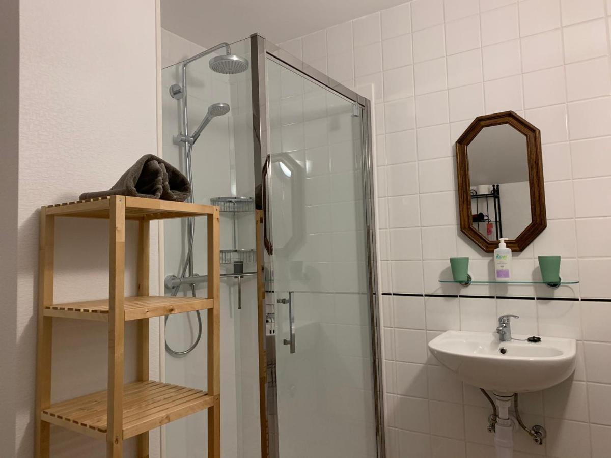 Ard'Envie Bed&Breakfast Cetturu Exteriör bild