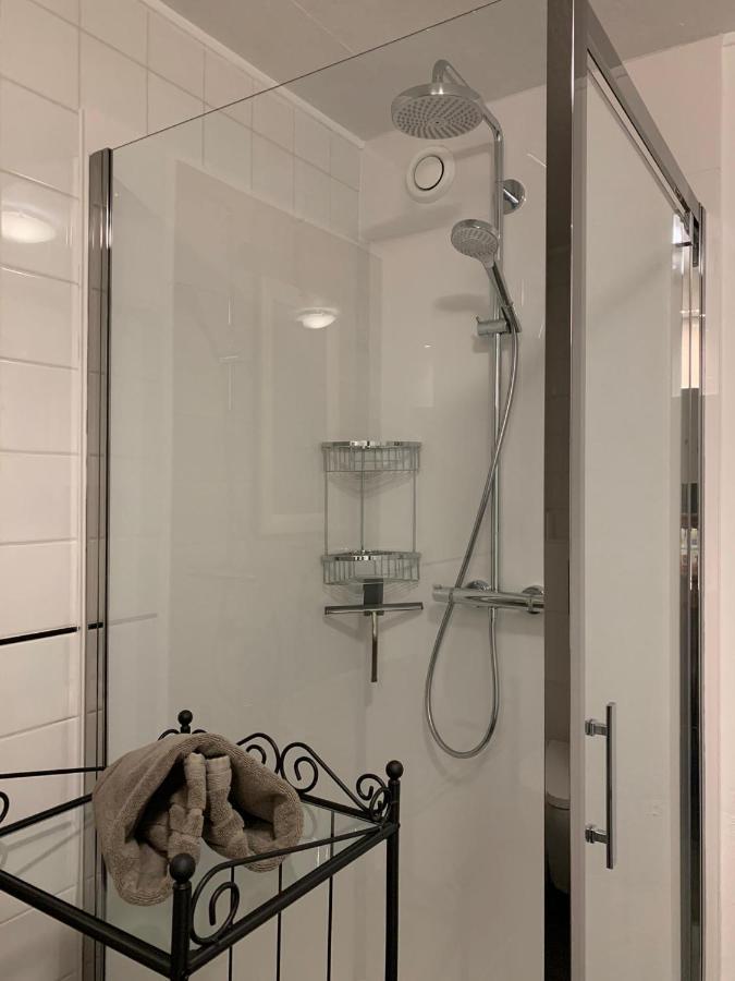 Ard'Envie Bed&Breakfast Cetturu Exteriör bild