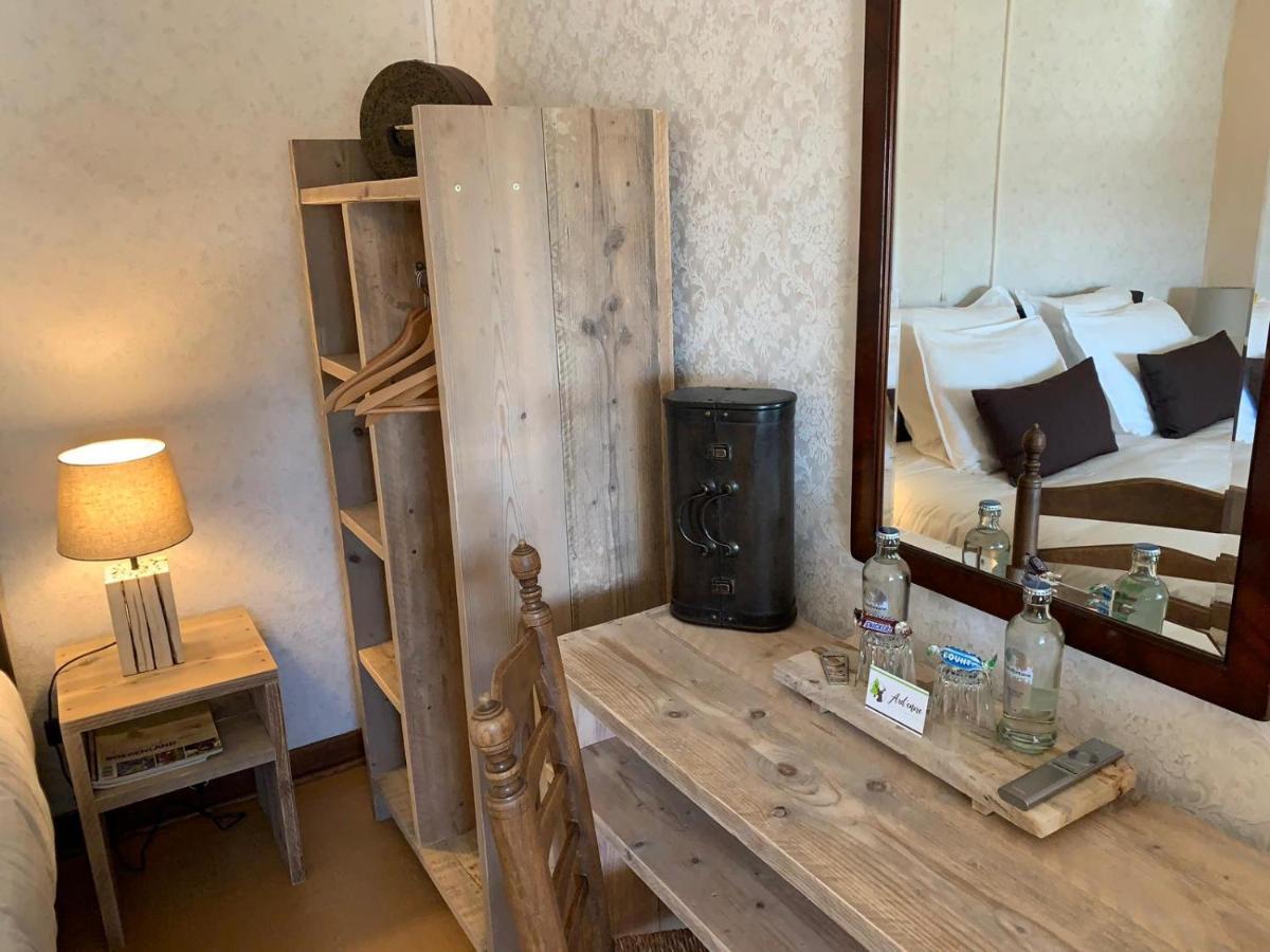 Ard'Envie Bed&Breakfast Cetturu Exteriör bild