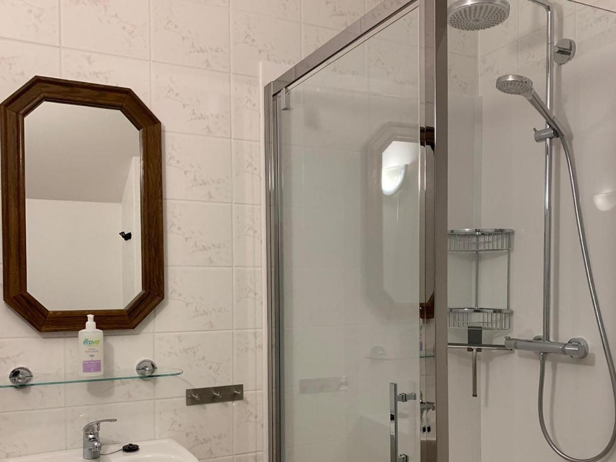 Ard'Envie Bed&Breakfast Cetturu Exteriör bild
