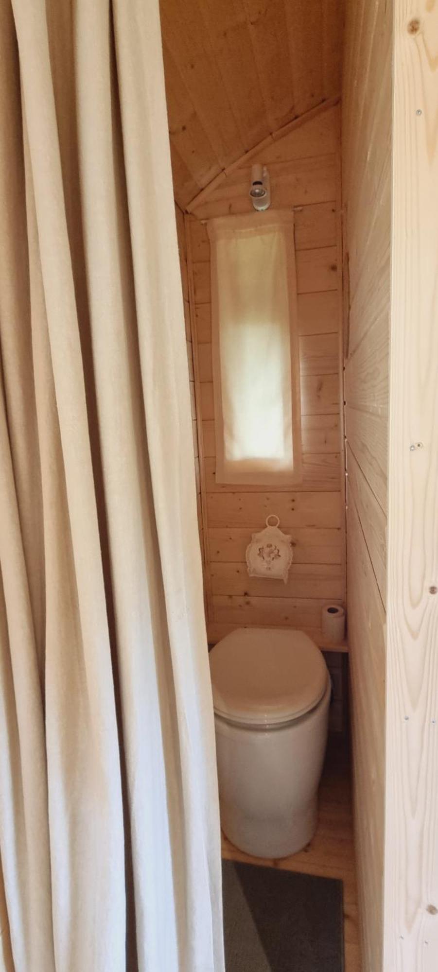 Ard'Envie Bed&Breakfast Cetturu Exteriör bild
