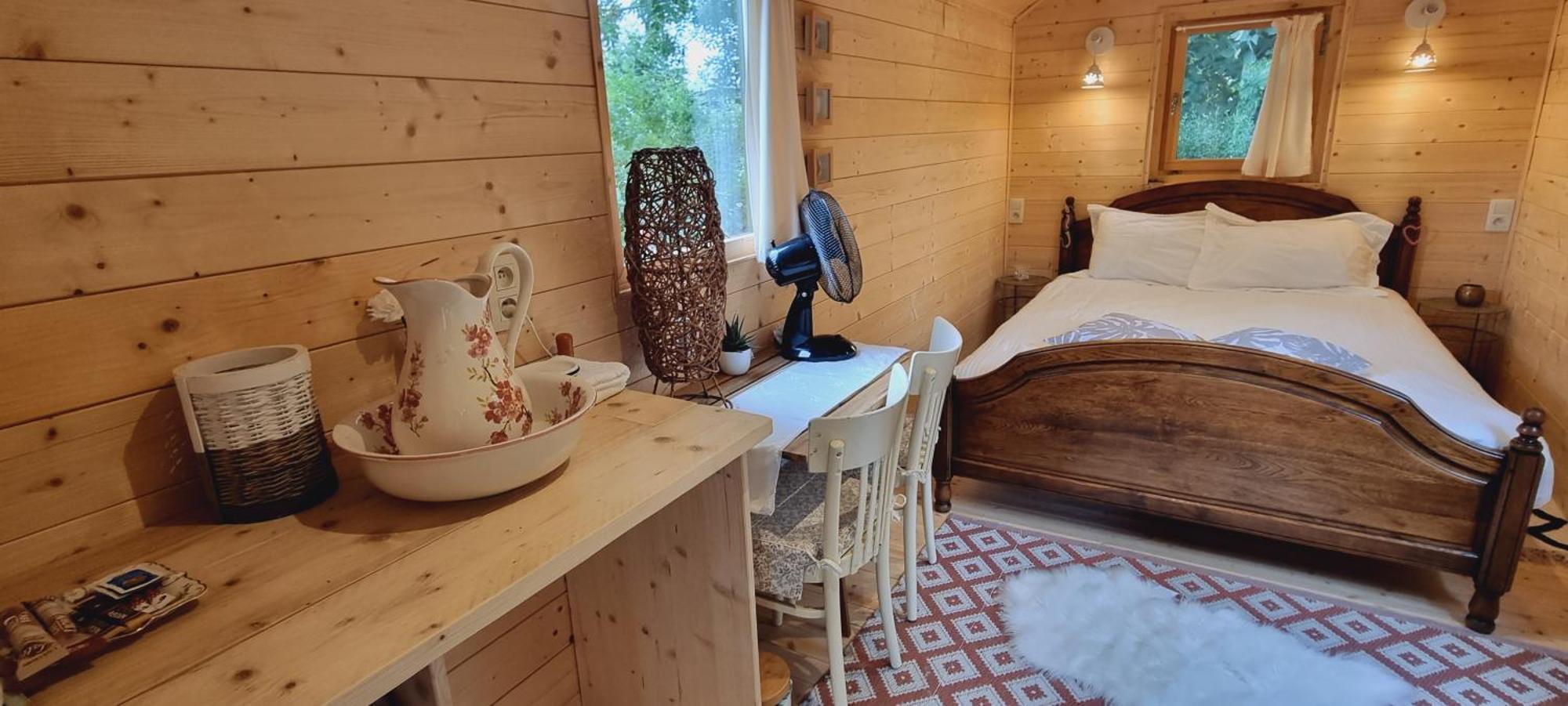 Ard'Envie Bed&Breakfast Cetturu Exteriör bild