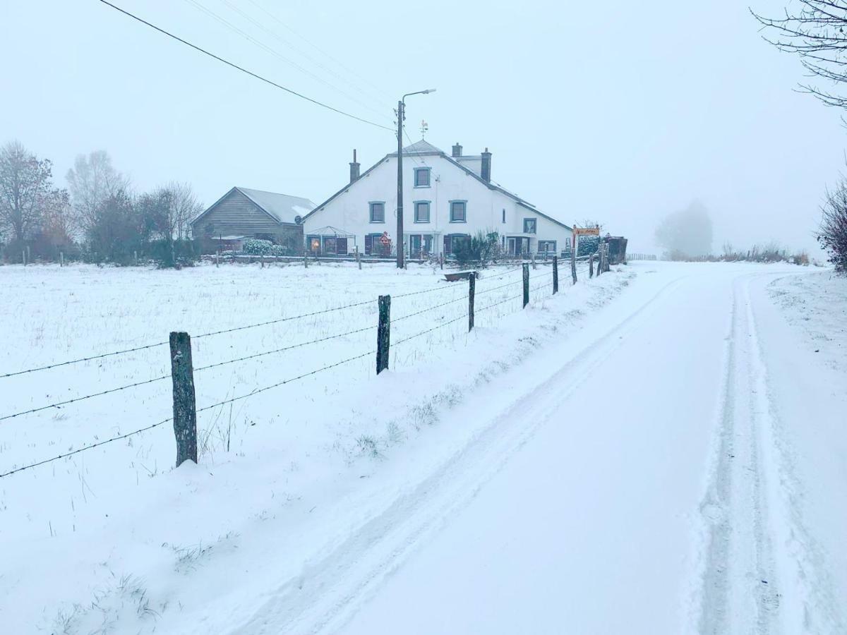 Ard'Envie Bed&Breakfast Cetturu Exteriör bild
